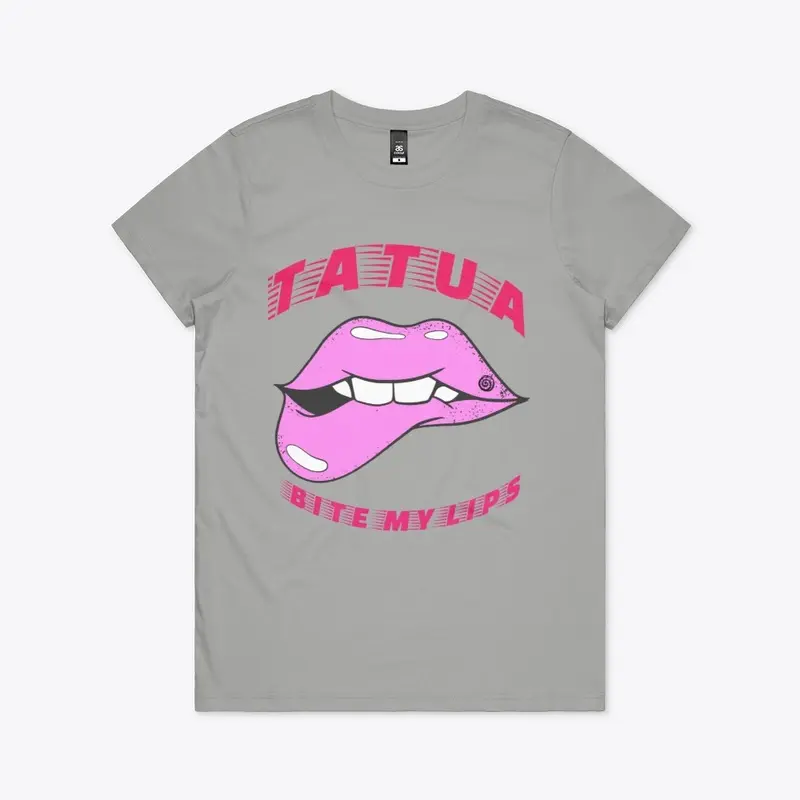 TATUA PINK LIPS